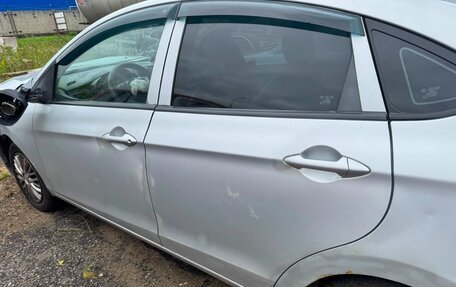 Haima M3, 2014 год, 110 000 рублей, 4 фотография