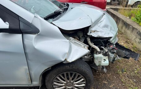 Haima M3, 2014 год, 110 000 рублей, 10 фотография