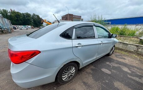 Haima M3, 2014 год, 110 000 рублей, 12 фотография