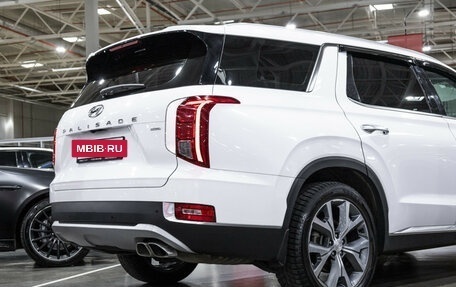 Hyundai Palisade I, 2020 год, 3 890 000 рублей, 9 фотография