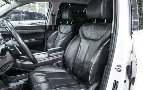 Hyundai Palisade I, 2020 год, 3 890 000 рублей, 15 фотография
