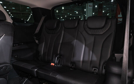 Hyundai Palisade I, 2020 год, 3 890 000 рублей, 13 фотография