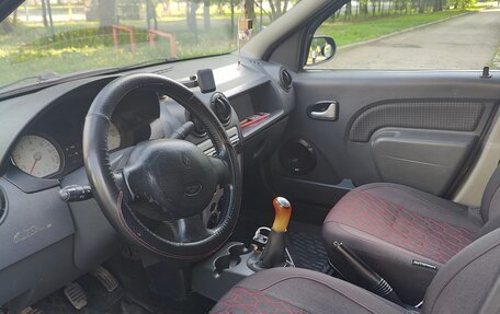 Renault Logan I, 2009 год, 130 000 рублей, 5 фотография