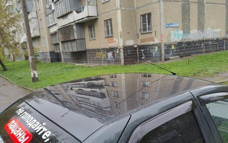 Renault Logan I, 2009 год, 130 000 рублей, 10 фотография