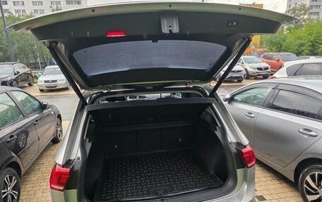 Volkswagen Tiguan II, 2019 год, 2 600 000 рублей, 12 фотография
