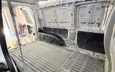 Volkswagen Caddy III рестайлинг, 2008 год, 600 000 рублей, 11 фотография
