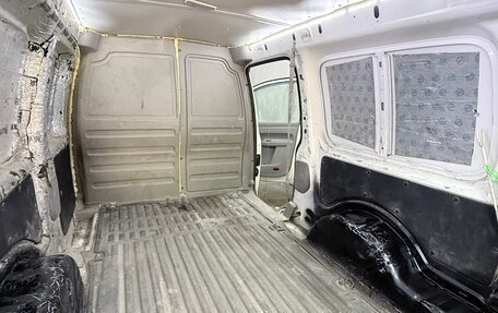 Volkswagen Caddy III рестайлинг, 2008 год, 600 000 рублей, 12 фотография