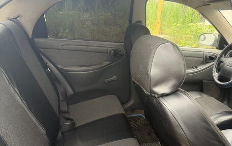 Chevrolet Lanos I, 2007 год, 130 000 рублей, 6 фотография