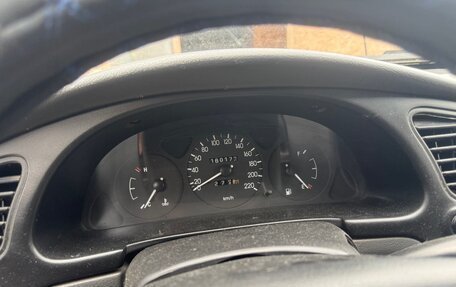 Chevrolet Lanos I, 2007 год, 130 000 рублей, 7 фотография