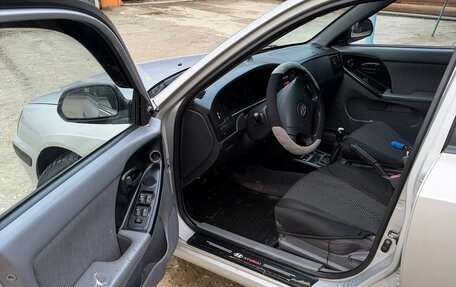 Hyundai Elantra III, 2005 год, 300 000 рублей, 5 фотография