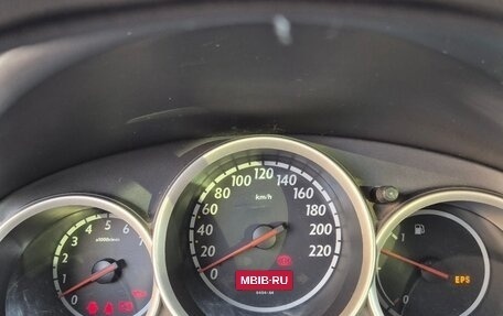 Honda Jazz I рестайлинг, 2005 год, 380 000 рублей, 10 фотография