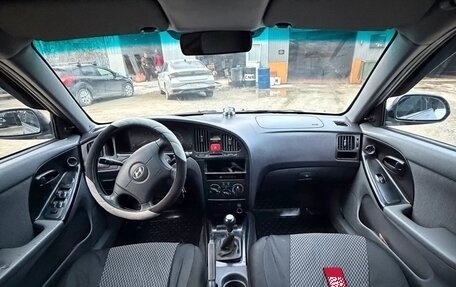 Hyundai Elantra III, 2005 год, 300 000 рублей, 9 фотография