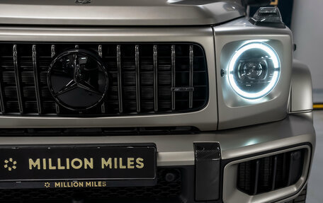 Mercedes-Benz G-Класс AMG, 2025 год, 33 000 000 рублей, 6 фотография