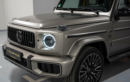 Mercedes-Benz G-Класс AMG, 2025 год, 33 000 000 рублей, 4 фотография