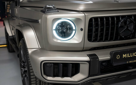 Mercedes-Benz G-Класс AMG, 2025 год, 33 000 000 рублей, 7 фотография