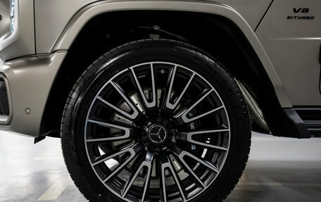 Mercedes-Benz G-Класс AMG, 2025 год, 33 000 000 рублей, 5 фотография