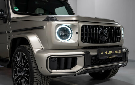 Mercedes-Benz G-Класс AMG, 2025 год, 33 000 000 рублей, 8 фотография