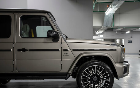 Mercedes-Benz G-Класс AMG, 2025 год, 33 000 000 рублей, 10 фотография