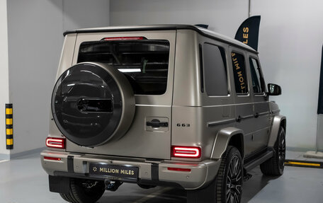Mercedes-Benz G-Класс AMG, 2025 год, 33 000 000 рублей, 13 фотография