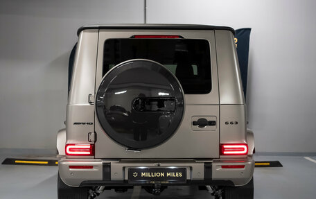 Mercedes-Benz G-Класс AMG, 2025 год, 33 000 000 рублей, 12 фотография