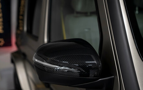Mercedes-Benz G-Класс AMG, 2025 год, 33 000 000 рублей, 11 фотография