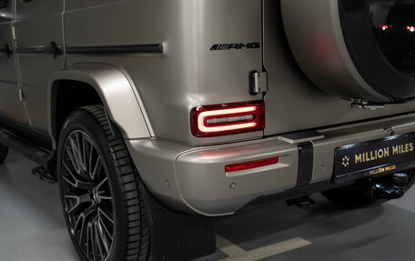 Mercedes-Benz G-Класс AMG, 2025 год, 33 000 000 рублей, 15 фотография