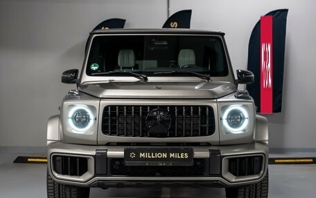 Mercedes-Benz G-Класс AMG, 2025 год, 33 000 000 рублей, 3 фотография