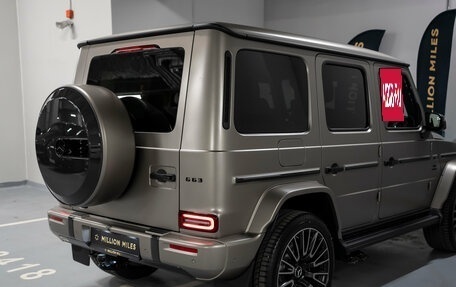 Mercedes-Benz G-Класс AMG, 2025 год, 33 000 000 рублей, 14 фотография