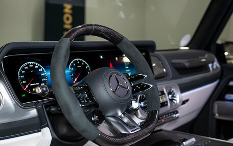 Mercedes-Benz G-Класс AMG, 2025 год, 33 000 000 рублей, 22 фотография