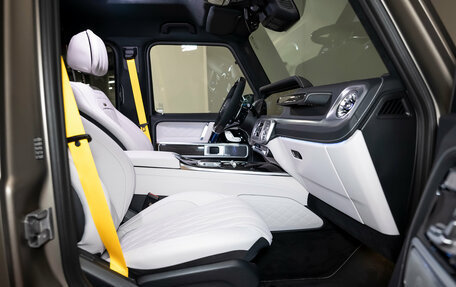 Mercedes-Benz G-Класс AMG, 2025 год, 33 000 000 рублей, 29 фотография