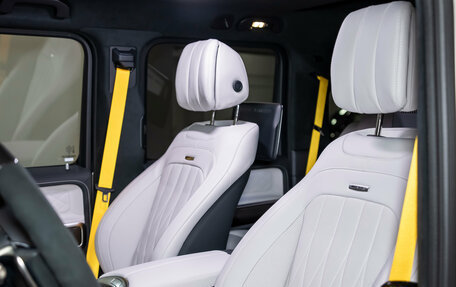 Mercedes-Benz G-Класс AMG, 2025 год, 33 000 000 рублей, 25 фотография