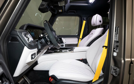 Mercedes-Benz G-Класс AMG, 2025 год, 33 000 000 рублей, 20 фотография
