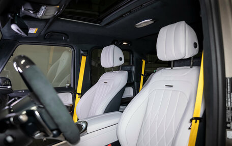 Mercedes-Benz G-Класс AMG, 2025 год, 33 000 000 рублей, 26 фотография