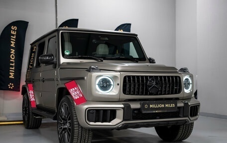 Mercedes-Benz G-Класс AMG, 2025 год, 33 000 000 рублей, 9 фотография