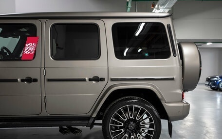 Mercedes-Benz G-Класс AMG, 2025 год, 33 000 000 рублей, 16 фотография