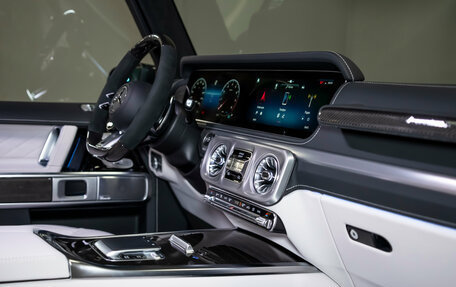 Mercedes-Benz G-Класс AMG, 2025 год, 33 000 000 рублей, 31 фотография