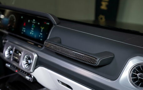 Mercedes-Benz G-Класс AMG, 2025 год, 33 000 000 рублей, 33 фотография