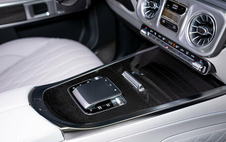 Mercedes-Benz G-Класс AMG, 2025 год, 33 000 000 рублей, 32 фотография