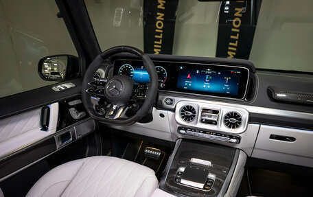 Mercedes-Benz G-Класс AMG, 2025 год, 33 000 000 рублей, 36 фотография