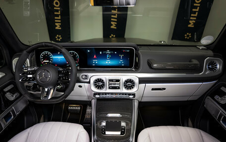 Mercedes-Benz G-Класс AMG, 2025 год, 33 000 000 рублей, 35 фотография