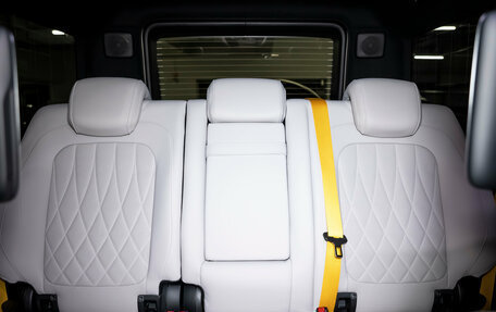Mercedes-Benz G-Класс AMG, 2025 год, 33 000 000 рублей, 34 фотография