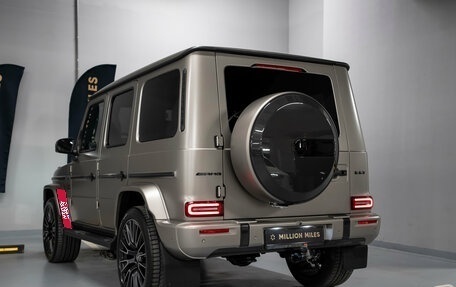 Mercedes-Benz G-Класс AMG, 2025 год, 33 000 000 рублей, 17 фотография