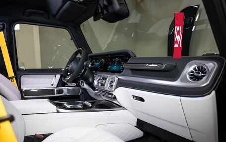 Mercedes-Benz G-Класс AMG, 2025 год, 33 000 000 рублей, 28 фотография