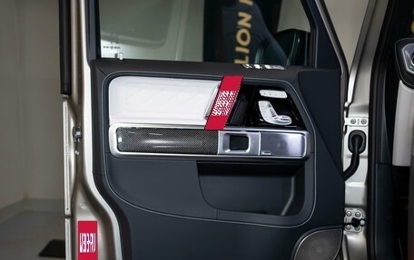Mercedes-Benz G-Класс AMG, 2025 год, 33 000 000 рублей, 24 фотография