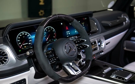 Mercedes-Benz G-Класс AMG, 2025 год, 33 000 000 рублей, 21 фотография