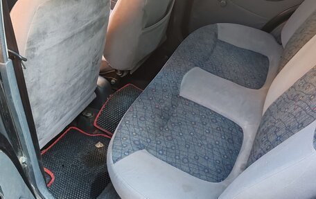 Daewoo Matiz I, 2012 год, 97 000 рублей, 6 фотография
