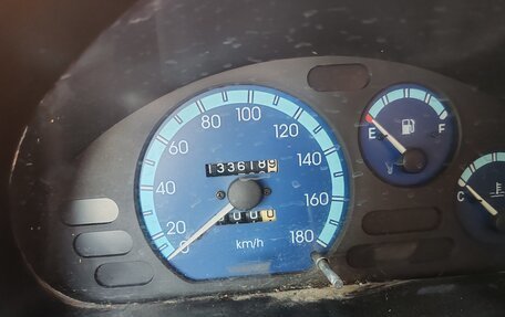 Daewoo Matiz I, 2012 год, 97 000 рублей, 8 фотография