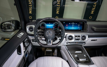 Mercedes-Benz G-Класс AMG, 2025 год, 33 000 000 рублей, 40 фотография