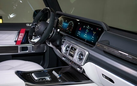 Mercedes-Benz G-Класс AMG, 2025 год, 33 000 000 рублей, 30 фотография