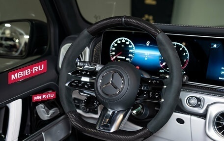 Mercedes-Benz G-Класс AMG, 2025 год, 33 000 000 рублей, 37 фотография